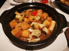 -曼玉餐厅(中原万达店)