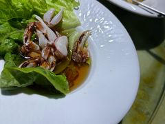 -爷爷的草帽·海鲜馆(孙塘路店)