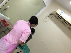 -佳雯宠物医院(四明中路分院)