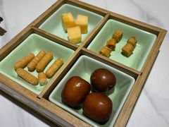 -北平食府(凤凰城店)