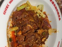 -花椒俏川菜小馆(南海万达店)