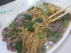 -菜忠潮州牛肉店(岗厦店)