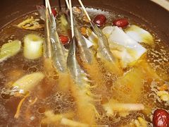 -黄弟大排档·湖南菜·小龙虾·小海鲜(凯旋北路店)