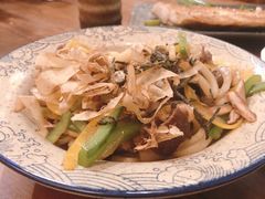 -阿泽料理
