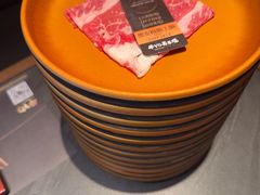 -牛YO寿喜烧和牛火锅自助(三台子万象汇店)