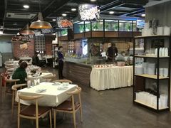 -渔娘渔家丹东海鲜(东直门店)