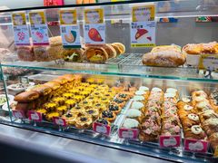 -PAOPAO Bakery&Café(港汇店)