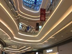 -银泰百货(厦门国贸中心店)
