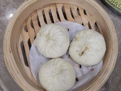 白水豆腐包子-味鼎长安·地道陕菜(凤城一路店)