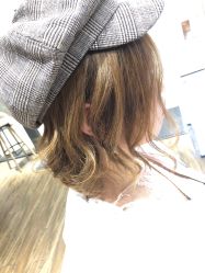 -Mentor Hair Salon