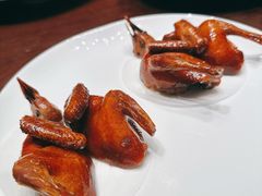 -新荣记(建国门外大街店)