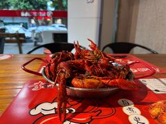 -李双猪·小龙虾·烧烤·羊肉煲(乐山店)