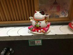 -禾绿寿司·定食·拉面·烧炸(喜荟城店)