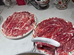 -汕头八合里海记牛肉店(清河店)