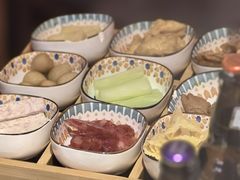 -螺大喜螺蛳粉火锅(雍和宫店)