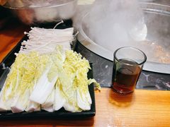 -地锅之家·鲜货工厂(华发路店)