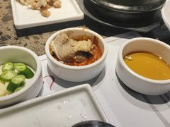 -肉加韩国料理·烤肉(金茂湾店)