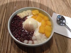 -宝珠奶酪(浦东金桥店)