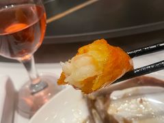 -码头鲜精致威海菜(欧乐坊店)