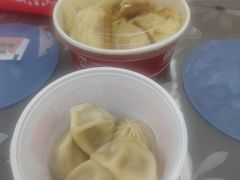 -肥叔锅贴(蓝旗街店)