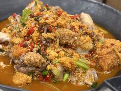 -红色湘菜馆(春风店)