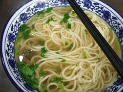 -右安门拉面