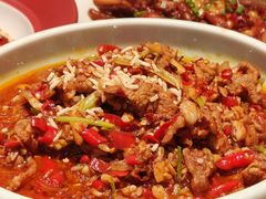 -南昌大饭店·非遗南昌菜(万寿宫店)