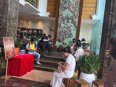 -凤凰楼酒家·粤宴点心(华强北店)