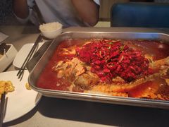 -半天妖烤鱼(印象城店)