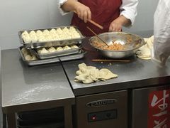 -小路易生煎馆(前进五路店)