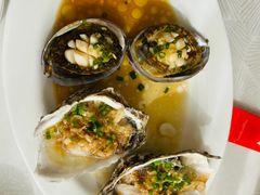 -天天渔港(杏林街店)