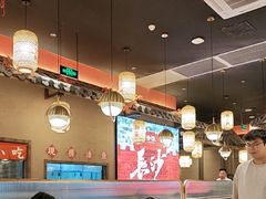 -恰饭·老长沙市井菜 (天河客运站店)