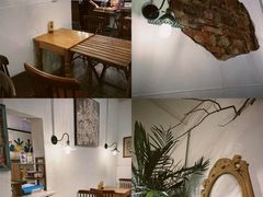 -The Good Place好地方·Brunch·coffee(国贸店)