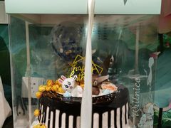 -维尔纳斯·生日蛋糕·动物奶油冰淇淋蛋糕(六里桥店)