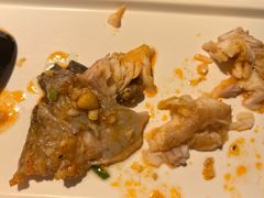 -马邦子·紫苏烤鱼(恒隆广场店)