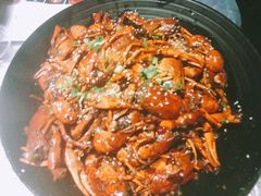-巴厘龙虾·榜首油焖大虾(青山店)