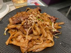 干炒牛河-太兴餐厅(东方广场分店)