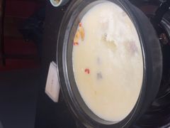 -捞王猪肚鸡火锅(昆山店)