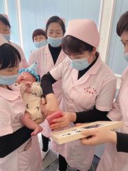 -馨果汇月子产康中心(南湖公园店)