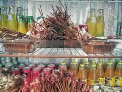-晓靖轩烧烤(沙河风情店)