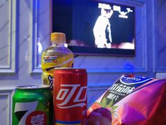 -皇马纯KTV·量贩·聚会(民治店)