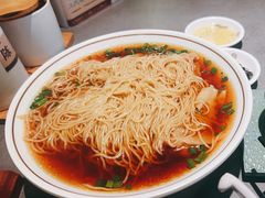 -老淮滨-蚌埠非遗小吃(淮河路店)