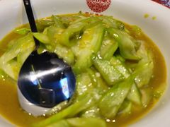 湖南丝瓜-胡记德源粉·湖南菜(双安店)