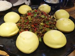 黑三剁-茶花妹子云南餐厅(北大店)