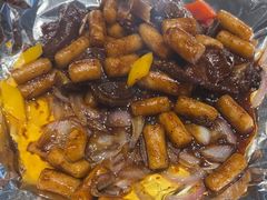 -大鹏饭店·金陵家宴(奥体中心店)