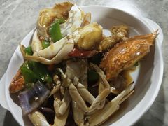 -四川小胡子海鲜(丁村万人海鲜广场店)