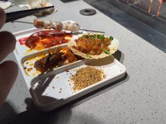 -丰茂烤串(港旅店)