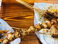 -十里铺铁板鱿鱼