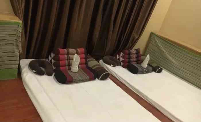 泰泉宫(北京人家店)-"第一次来这家店 进来第一感觉就很舒服 .