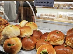 -烘焙町面包店(西四店)